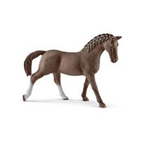 Schleich paard trakehner merrie exclusive 72163 - thumbnail