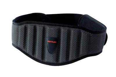 Kettler fitness gewichthef gordel