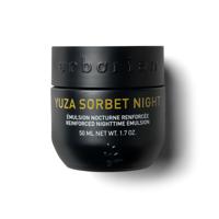 Erborian Yuza Sorbet Reinforced Nighttime Emulsion 50ml Nacht crème - thumbnail