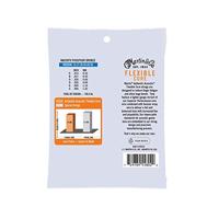 Martin Strings MA550FX Flexible Core Phosphor Bronze 13-56 - thumbnail
