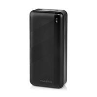 Powerbank | 32000 mAh | 2.4 / 3.0 / 3.25 A | Outputs: 2 | Output: 1x USB-A / 1x USB-C™ | Inputs: 1x Micro USB / 1x USB-C™ | PD3.0 45W / PD3.0 65W | Lithium-Polymeer - thumbnail