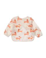 HEMA Slab met mouwen - thumbnail