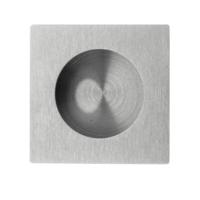 HDD Pro Schuifdeurkom Inkapschelp Hdd Rond Carre Inox Plus - thumbnail