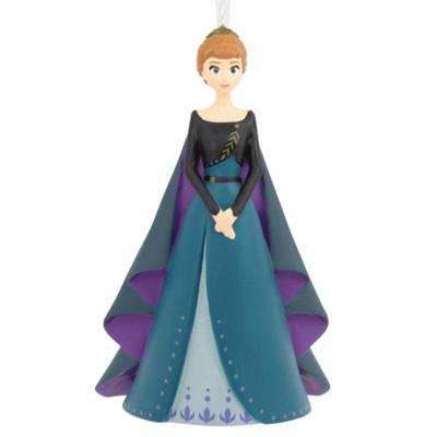 Ornament l93 fc anna Hallmark - Hallmark Ornament l93 fc anna Hallmark - Hallmark