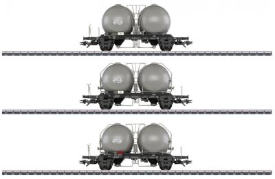 Märklin 46632 Silowagen AC