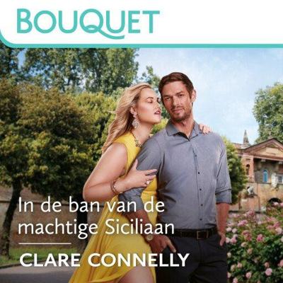 In de ban van de machtige Siciliaan