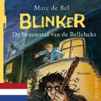 De bezemstaf van de Belleheks - thumbnail
