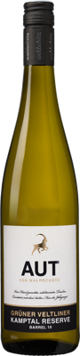 AUT von Waldschütz Barrel 10 Grüner Veltliner