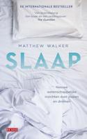Slaap - Matthew Walker - ebook - thumbnail