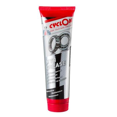 Cyclon MTB Grease tube - 150 ml Cyclon MTB Grease tube - 150 ml