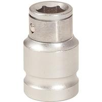 KS Tools 911.4312 9114312 Bitadapter Aandrijving 1/2 (12.5 mm) 40 mm 1 stuk(s) - thumbnail