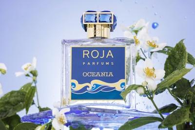 ROJA London Special Collections Oceania Eau de Parfum 100ml ROJA London Special Collections Oceania Eau de Parfum 100ml