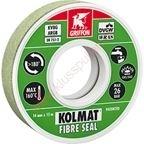Griffon Kolmat Fibre Seal 12Mm (S) Fpb 3M*6 Nlfr - 6311199 - 6311199 - thumbnail