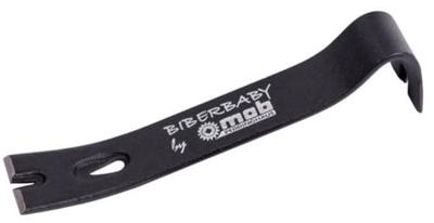 Peddinghaus 113010175 Nagelijzer bever-Bar - extra plat - 7 inch - 175 mm Peddinghaus 113010175 Nagelijzer bever-Bar - extra plat - 7 inch - 175 mm