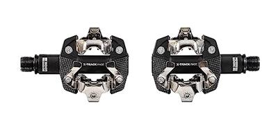 Dahon Look pedalen x-track race zwart - thumbnail