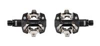 Look X Track Race Pedalen - Black - thumbnail
