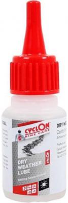 Cyclon Dry Weather Lube 25ml Cyclon Dry Weather Lube 25ml