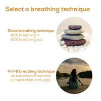 Beurer SL 10 Slaaphulp met lichtprojectie - thumbnail