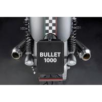 Kellermann led knipperlicht "bullet 1000® extreme kl turn signal bullet 100 black - thumbnail