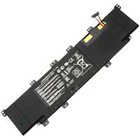 Notebook Battery for ASUS VivoBook X502 X502C X502CA C21-X502 7.4V 38Wh - thumbnail