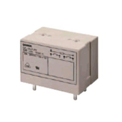 Aratas G7L-2A-P-PV-DC12 Powerrelais 12 V/DC 30 A 2x NO 1 stuk(s) Bag
