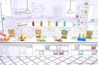 MGA's Miniverse - Maak je eigen mini-Haribo's - Vanaf 8 jaar - Maak je eigen Haribo-miniaturen - Niet eetbaar - thumbnail