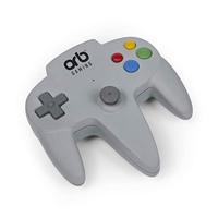 ORB Retro Video Game Console Arcade Controller - thumbnail