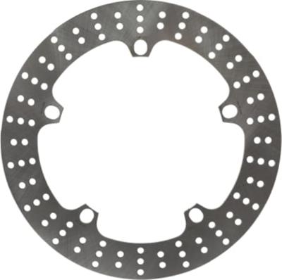 TRW -lucas remschijf "mst238" rotor mst238 rigid