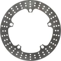 TRW -lucas remschijf "mst238" rotor mst238 rigid - thumbnail