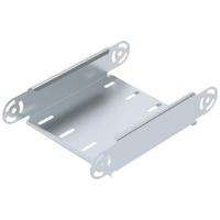 OBO Bettermann 7005342 Boog (b x h) 200 mm x 60 mm Metaal 1 stuk(s) - thumbnail