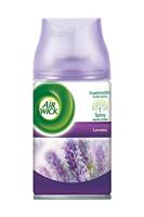 Airwick Airwick Freshmatic Luchtverfrisser - Navulling Paarse Lavendel 250 mL - thumbnail