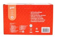 Goki speelgoed kassa - thumbnail