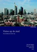 Visies op de stad - - ebook - thumbnail