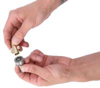 KS Tools 913.1430 Velgslotdemontageset, 15-delig - thumbnail
