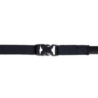 OXFORD snelbinders "atlas clip". atlas b-clip 17mm x 1,2m black pair - thumbnail