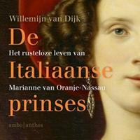 De Italiaanse prinses - thumbnail