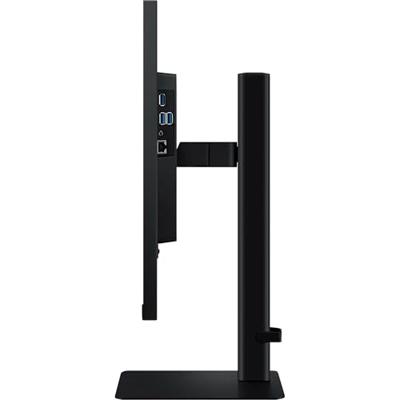Samsung 27' ViewFinity S6 S60UD QHD Monitor