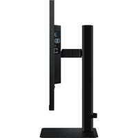 Samsung 27' ViewFinity S6 S60UD QHD Monitor - thumbnail