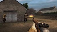 Ubisoft Brothers in Arms: D-Day (Essentials) - thumbnail