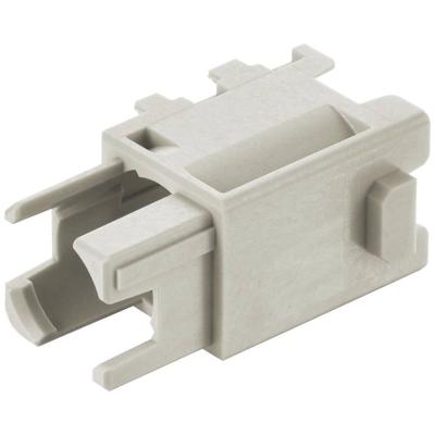 HARTING Han domino M12 cube (F.1) 09149211101 Inhoud: 2 stuk(s)