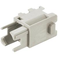 HARTING Han domino M12 cube (F.1) 09149211101 Inhoud: 2 stuk(s) - thumbnail