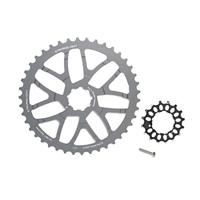 STRONGLIGHT ombouwset "ht3" mod. 17 conv.kit strongl. ht3 16/40t f.sram - thumbnail