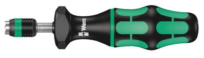 Wera 7432 Momentschroevendraaier 1 stuks DIN ISO 1173