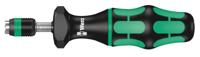 Wera 7432 Momentschroevendraaier 1 stuks DIN ISO 1173 - thumbnail