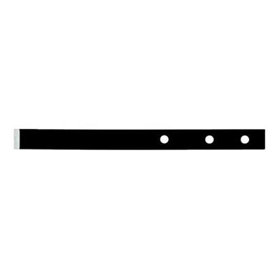 Reservemesjes voor vouwschraper 13 mm KS Tools 140.2283
