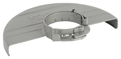 Bosch Accessories 2605510281 Beschermkap zonder dekplaat voor het slijpen, 230 mm Diameter 230 mm