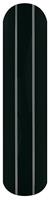 SKS Spatbordset 28" bluemels stripes - thumbnail