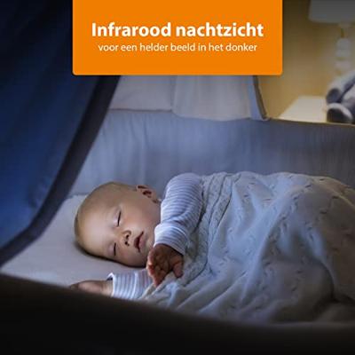 Smartwares CIP-37350 IP Bewakingscamera WiFi 1920 x 1080 Pixel Smartwares CIP-37350 IP Bewakingscamera WiFi 1920 x 1080 Pixel