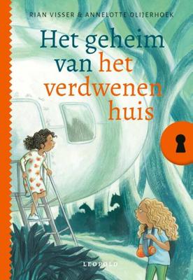 Het geheim van het verdwenen huis (Hardback)