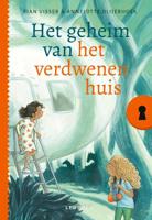 Het geheim van het verdwenen huis (Hardback) - thumbnail